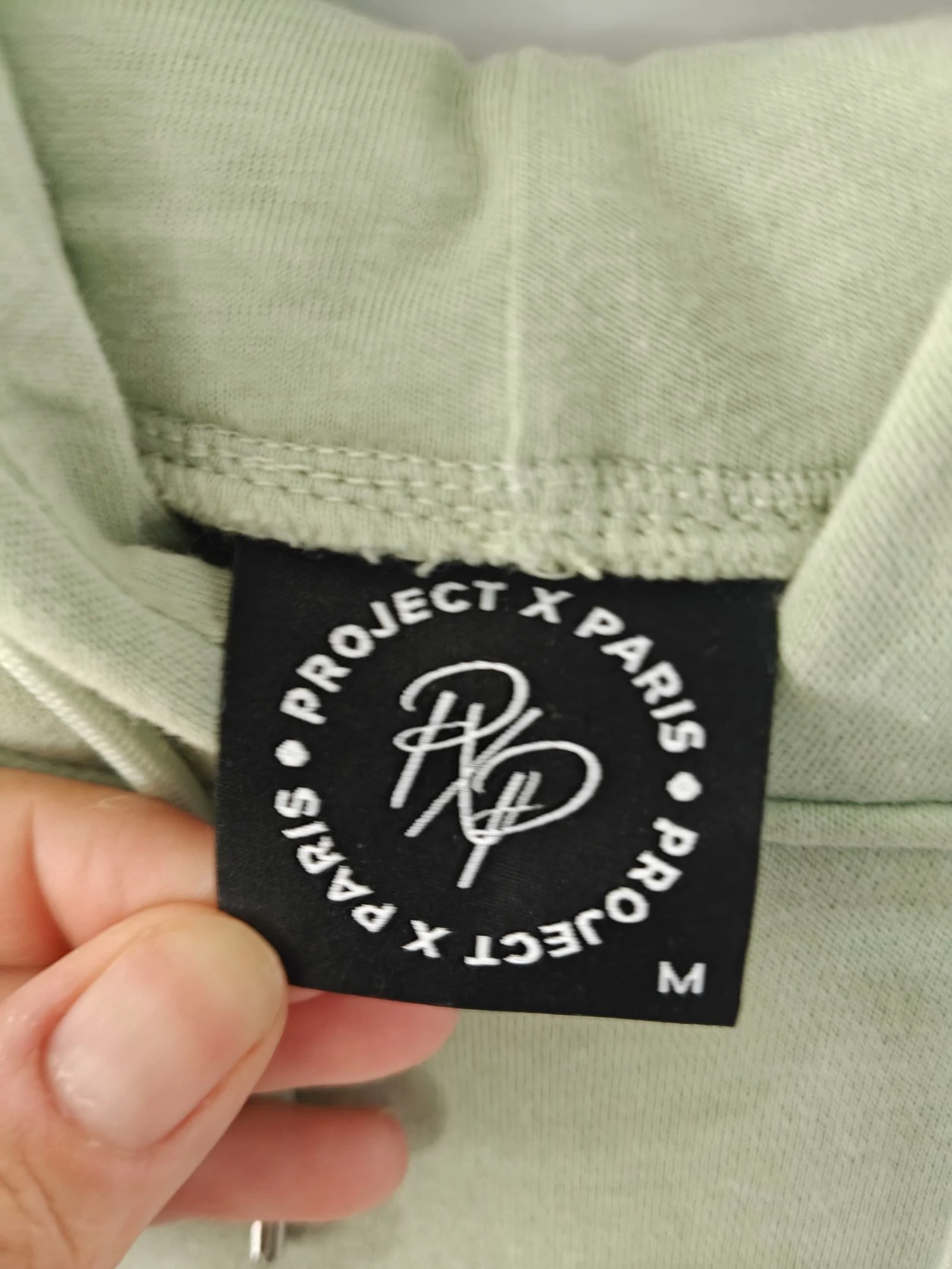 Project x Paris women's sweater size M – photo 4